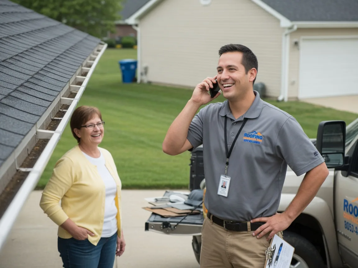 Local Roofing Contractors Maiden, NC FAQs